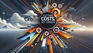 Cut Costs Not Corners Trak Advantage Corp QA Services
