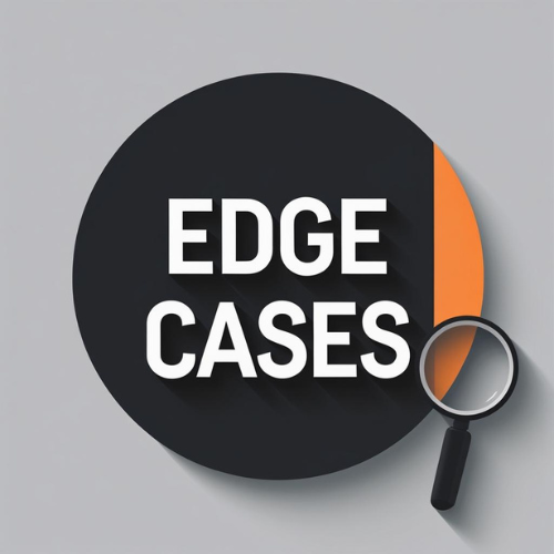 TAC Tips Blog Edge Cases